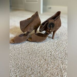 Steve Madden Luxe Size 8